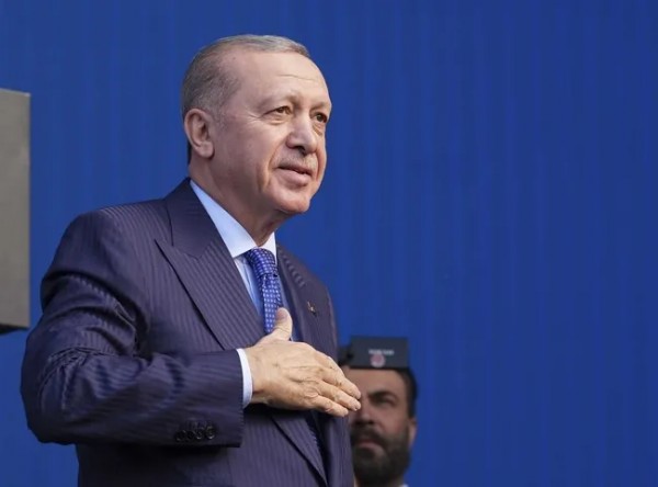 Yeni Dönemin Yol Haritası İçin Tarihi Eşik! Cumhurbaşkanı Erdoğan'dan 25. Yıl Değerlendirmesi